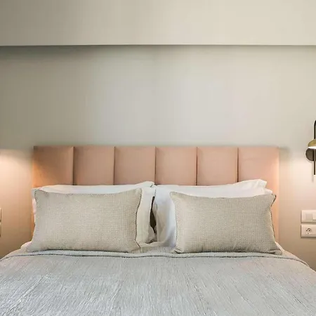 דירה 12 Suites Luxury Living