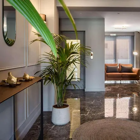 12 Suites Luxury Living Argostoli (Kefalonia)